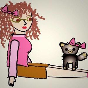 Meet your Posher, Rebecca